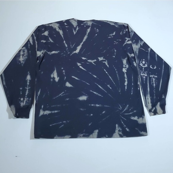 Carhartt Long Sleeve Pocket T-Shirt - Picture 2 of 2